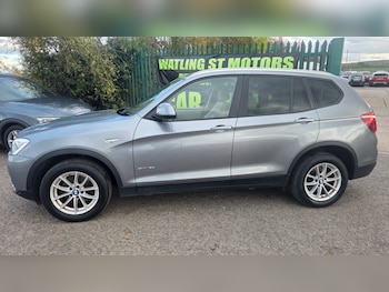 Used BMW X3 2015 for sale - 76334697: Photo 3