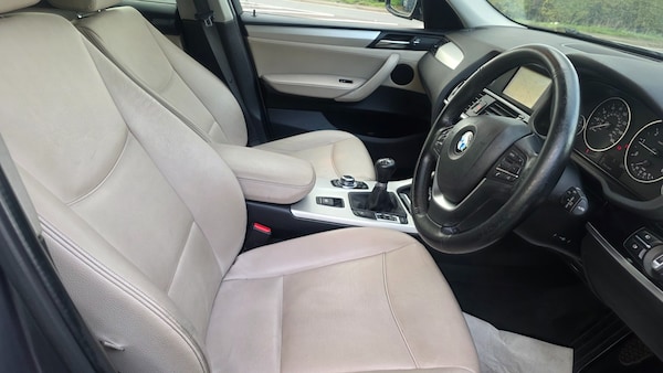 Used BMW X3 2015 for sale - 76334697: Photo 8