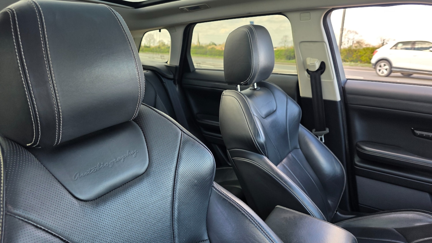 Used Land Rover Range Rover Evoque 2017 for sale - 78118132: Photo 13