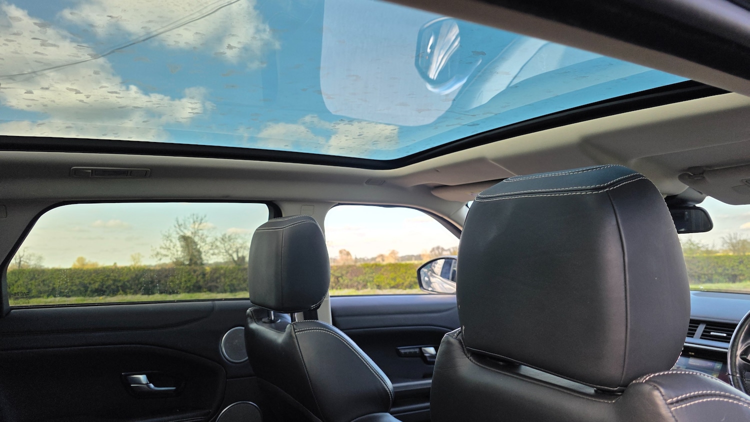 Used Land Rover Range Rover Evoque 2017 for sale - 78118132: Photo 14