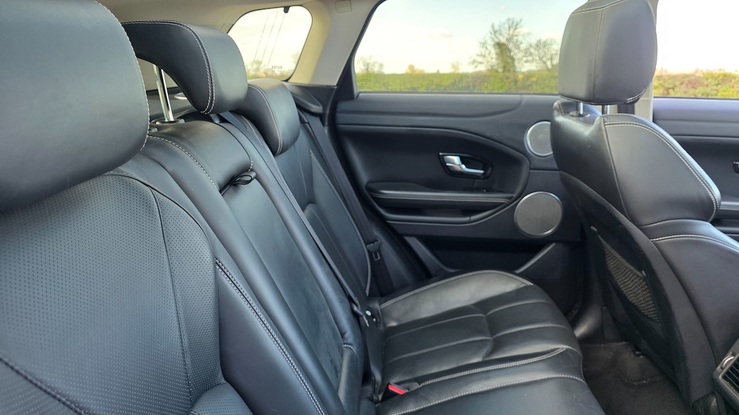 Used Land Rover Range Rover Evoque 2017 for sale - 78118132: Photo 15