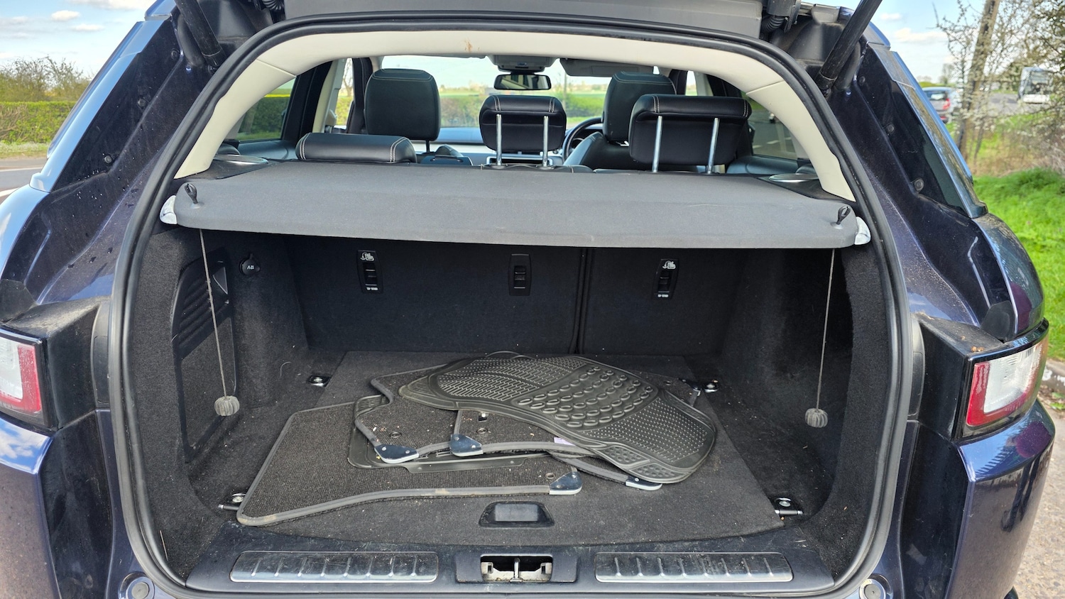 Used Land Rover Range Rover Evoque 2017 for sale - 78118132: Photo 17