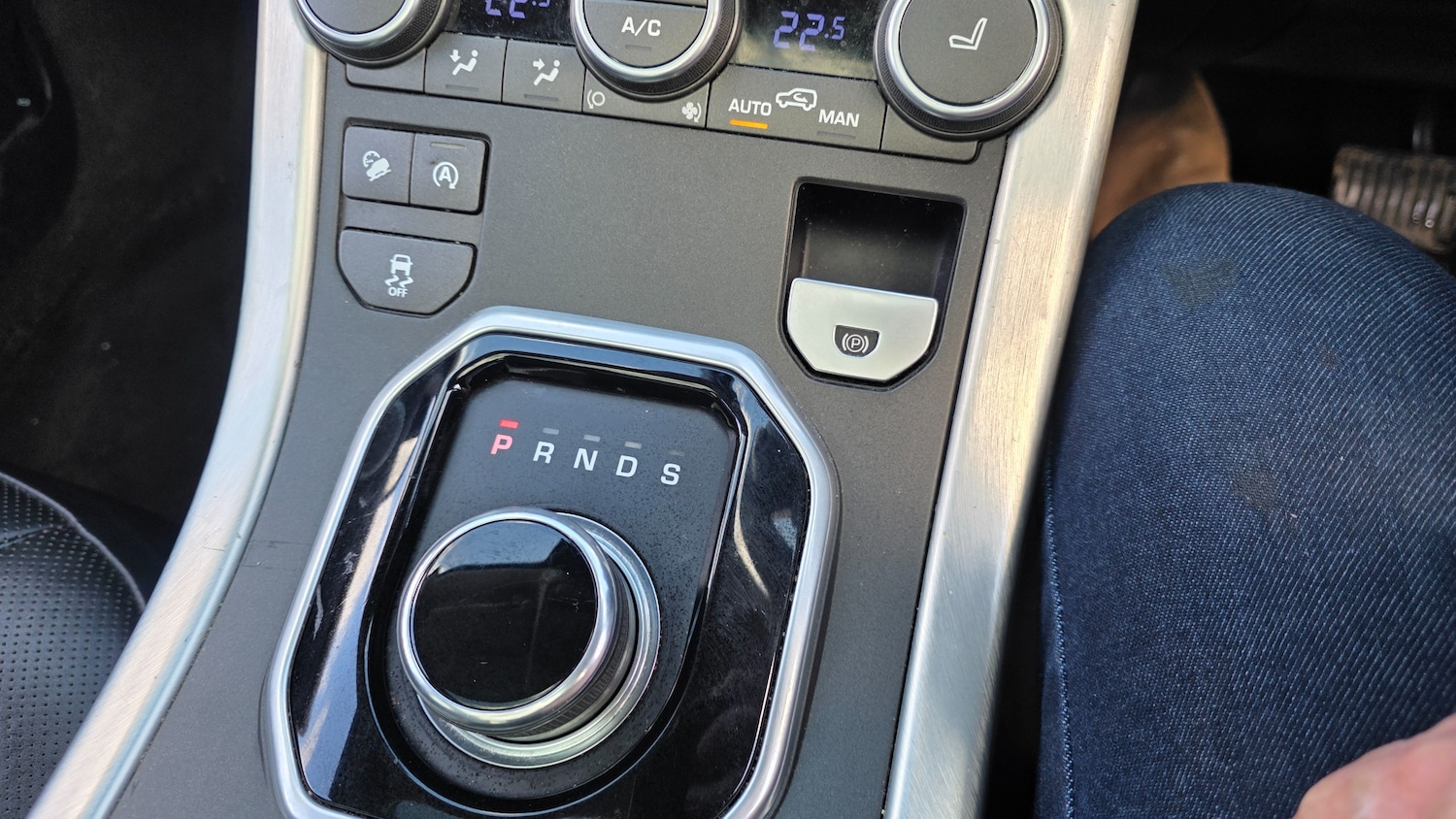 Used Land Rover Range Rover Evoque 2017 for sale - 78118132: Photo 20