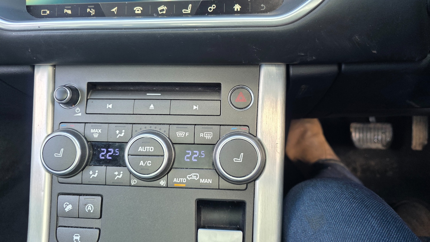 Used Land Rover Range Rover Evoque 2017 for sale - 78118132: Photo 21