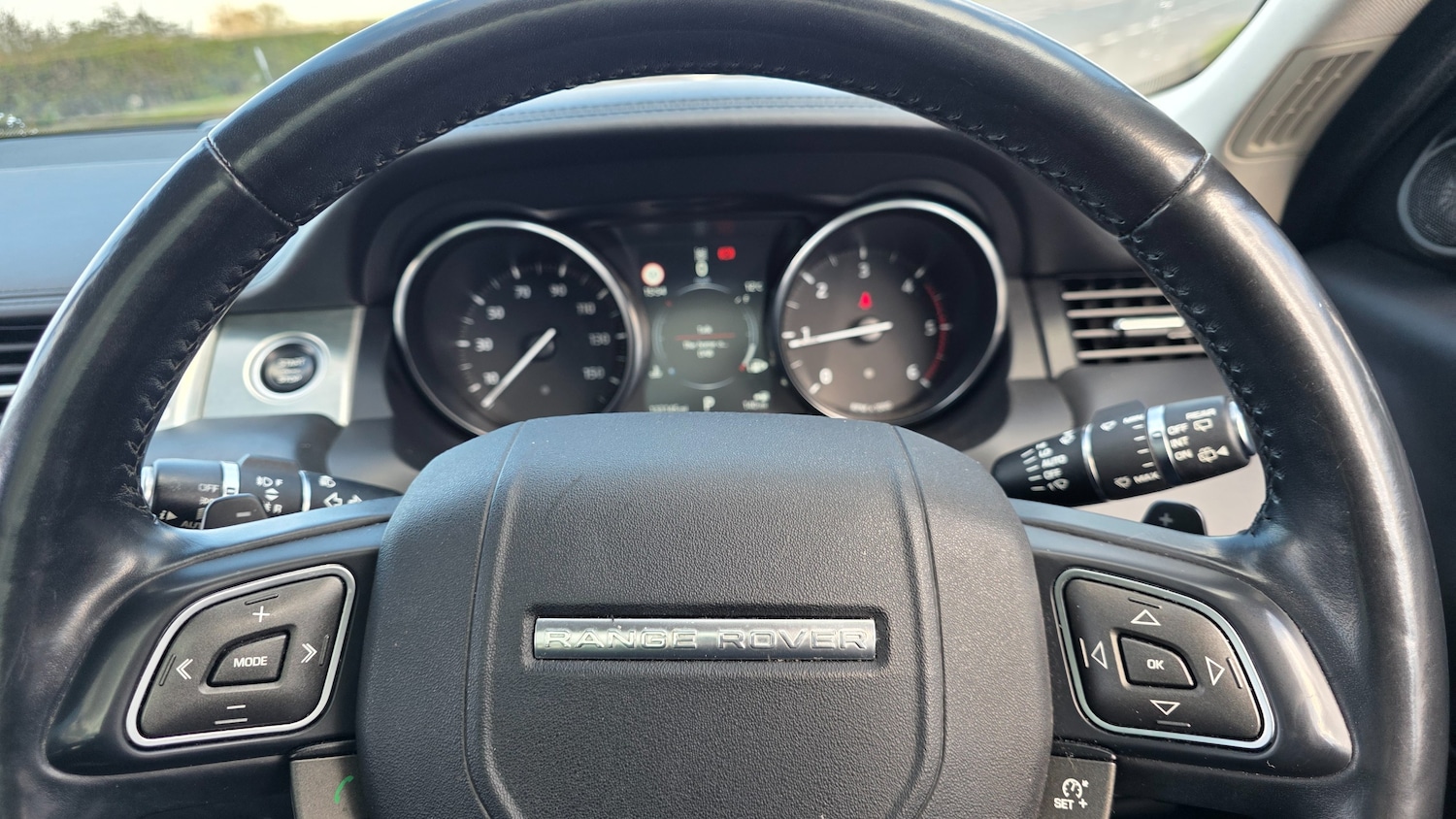 Used Land Rover Range Rover Evoque 2017 for sale - 78118132: Photo 22