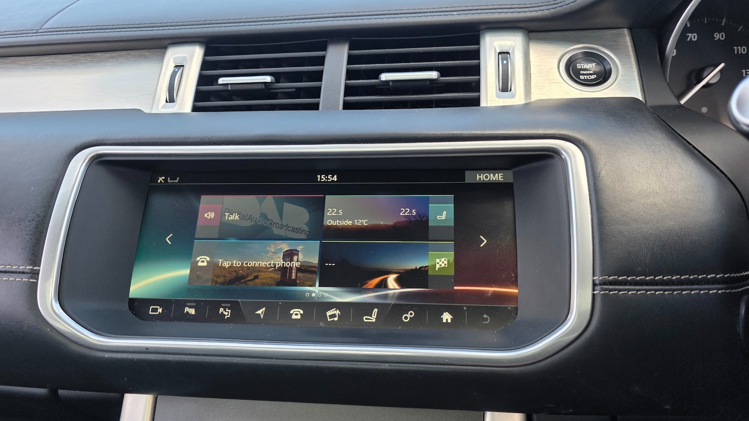 Used Land Rover Range Rover Evoque 2017 for sale - 78118132: Photo 23