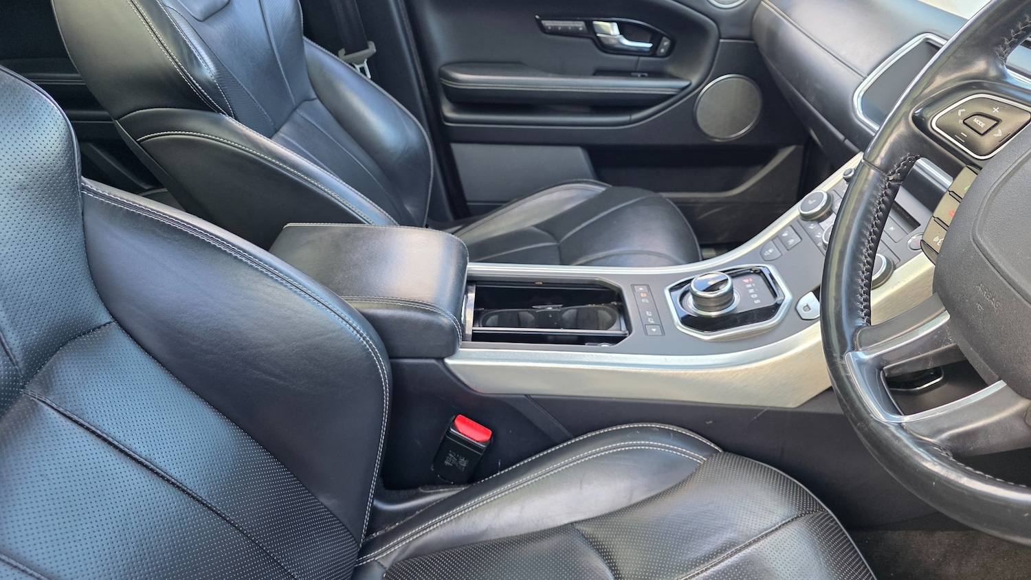 Used Land Rover Range Rover Evoque 2017 for sale - 78118132: Photo 24