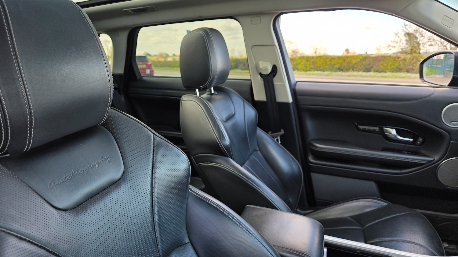 Used Land Rover Range Rover Evoque 2017 for sale - 78118132: Photo 26