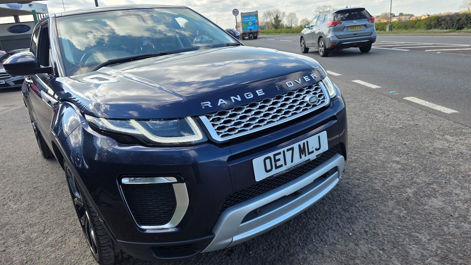 Used Land Rover Range Rover Evoque 2017 for sale - 78118132: Photo 28