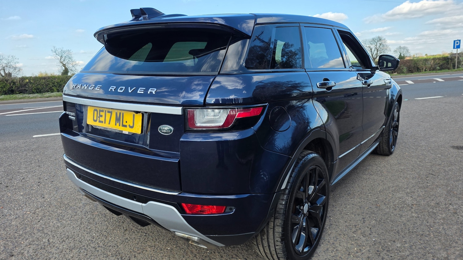Used Land Rover Range Rover Evoque 2017 for sale - 78118132: Photo 7