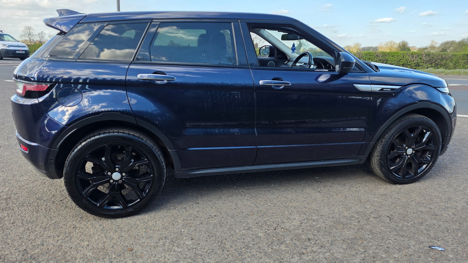 Used Land Rover Range Rover Evoque 2017 for sale - 78118132: Photo 9