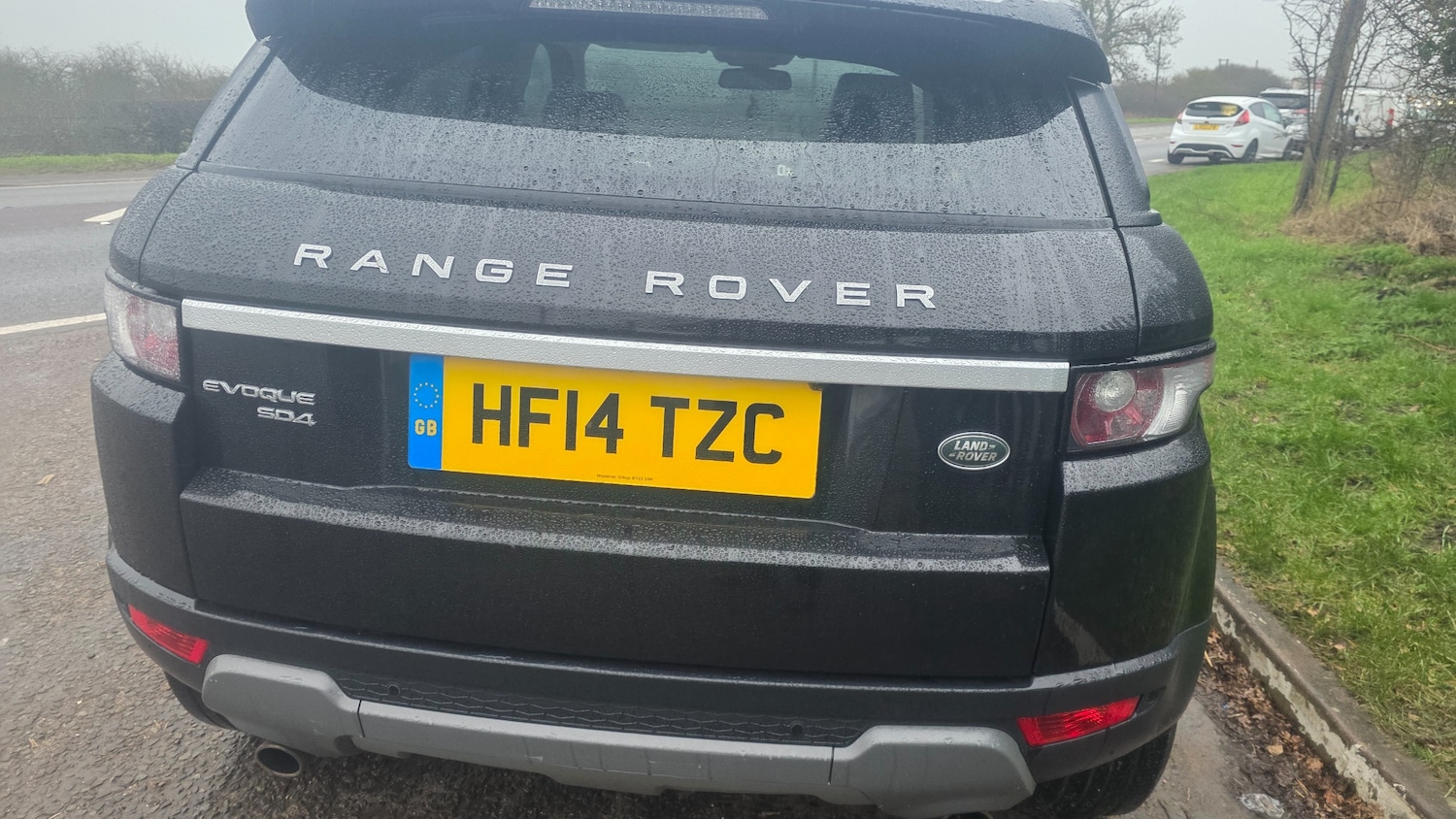 Used Land Rover Range Rover Evoque 2014 for sale - 77648287: Photo 17