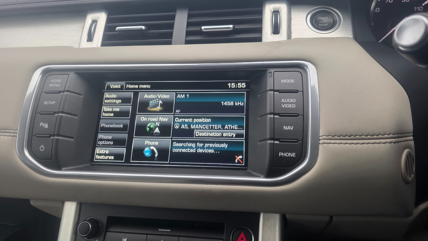 Used Land Rover Range Rover Evoque 2014 for sale - 77648287: Photo 21