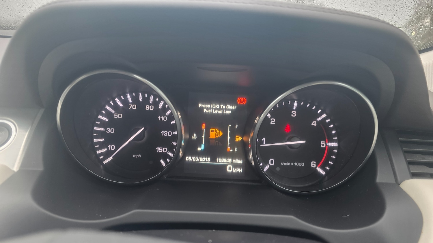 Used Land Rover Range Rover Evoque 2014 for sale - 77648287: Photo 22