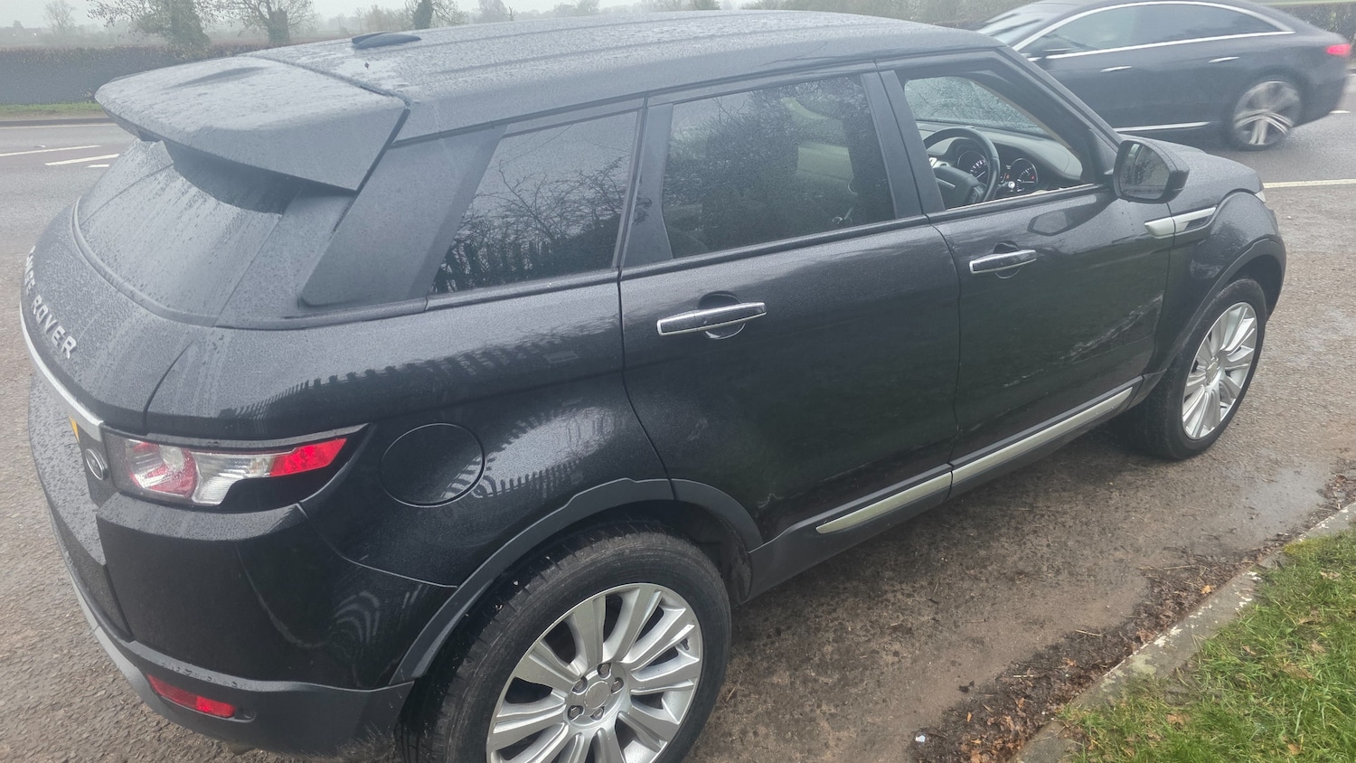 Used Land Rover Range Rover Evoque 2014 for sale - 77648287: Photo 3
