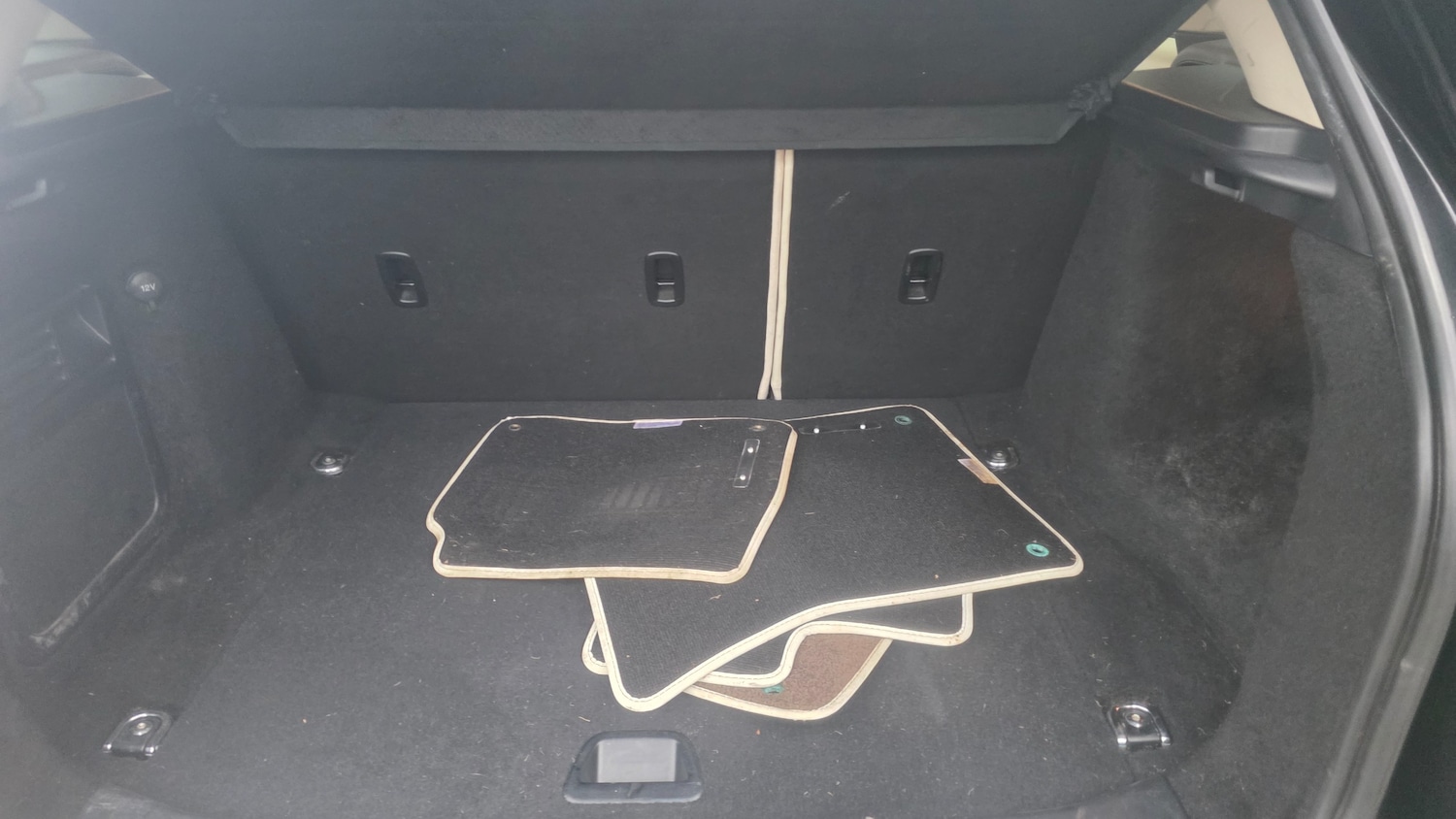 Used Land Rover Range Rover Evoque 2014 for sale - 77648287: Photo 5