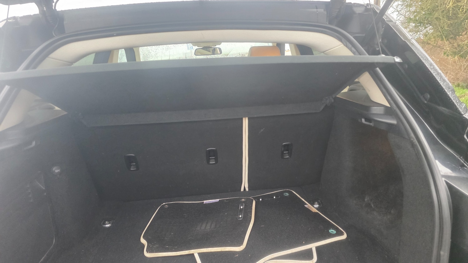 Used Land Rover Range Rover Evoque 2014 for sale - 77648287: Photo 6