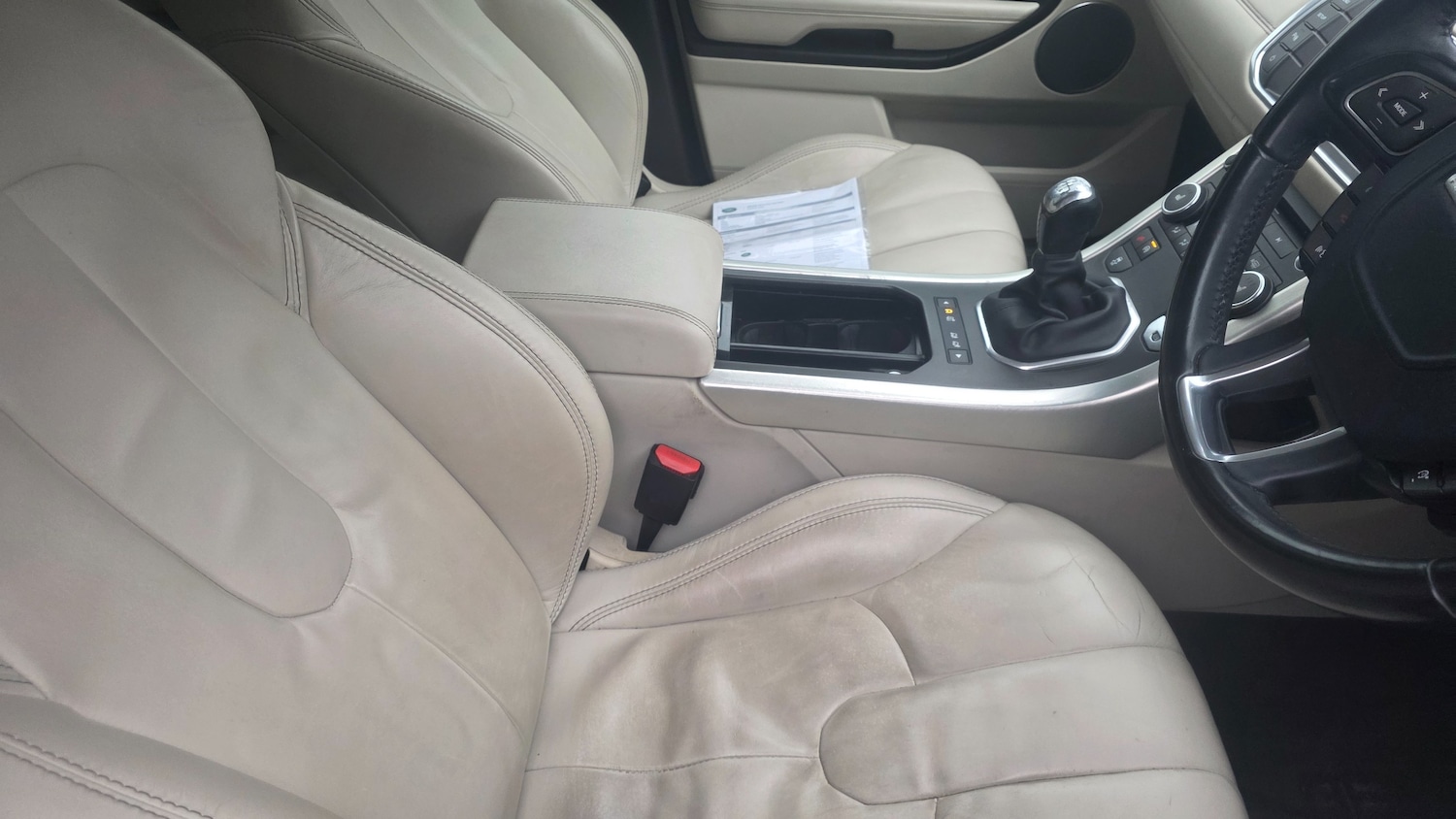 Used Land Rover Range Rover Evoque 2014 for sale - 77648287: Photo 7