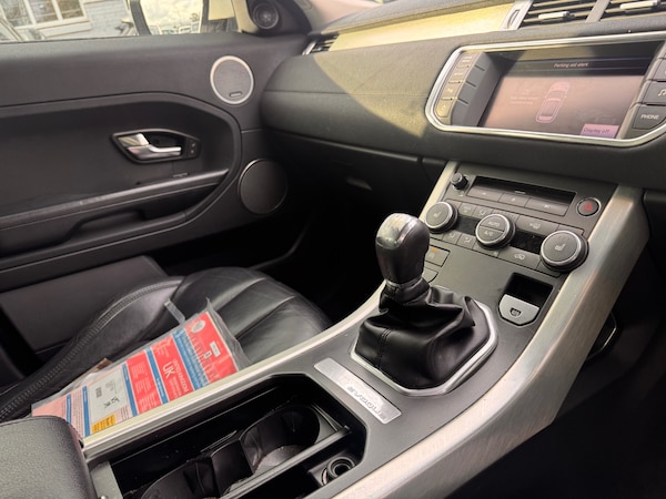 Used Land Rover Range Rover Evoque 2012 for sale - 76250779: Photo 10