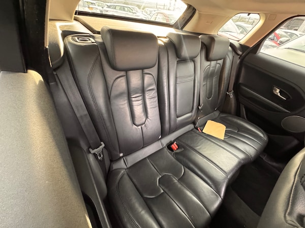 Used Land Rover Range Rover Evoque 2012 for sale - 76250779: Photo 12