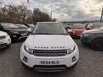 Used Land Rover Range Rover Evoque 2012 for sale - 76250779: Photo 2