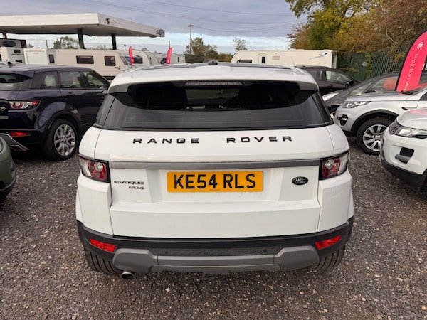 Used Land Rover Range Rover Evoque 2012 for sale - 76250779: Photo 6