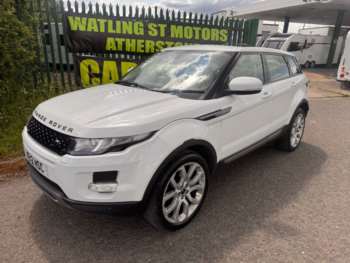 2012 (12) - 2.2 SD4 Pure 5dr Auto [Tech Pack]