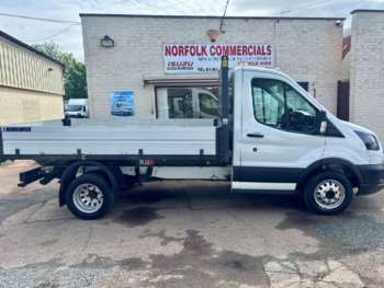 Used Ford Transit 2021 for sale - 74742747: Photo