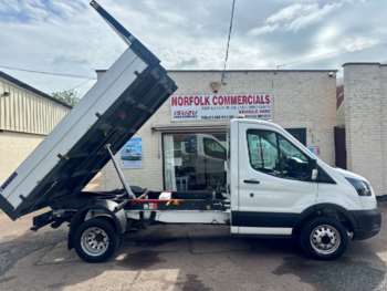 Used Ford Transit 2021 for sale - 74742747: Photo