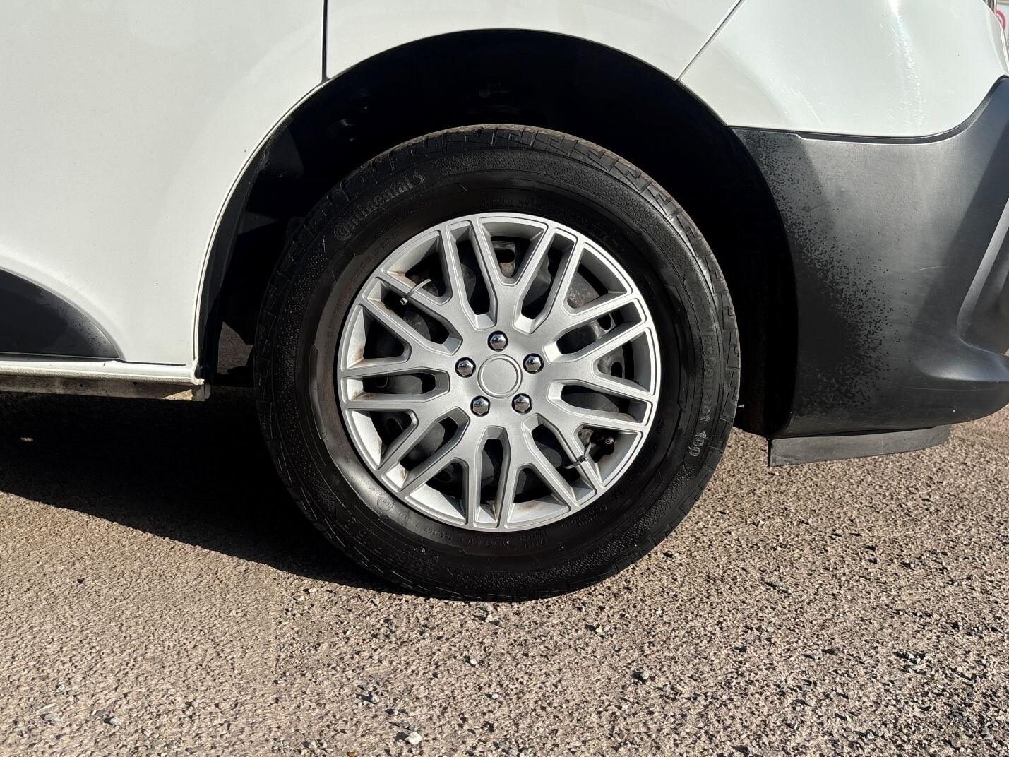 Used Renault Trafic 2021 for sale - 77728892: Photo 13