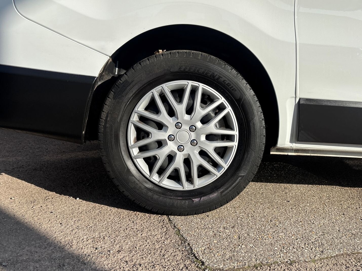 Used Renault Trafic 2021 for sale - 77728892: Photo 14