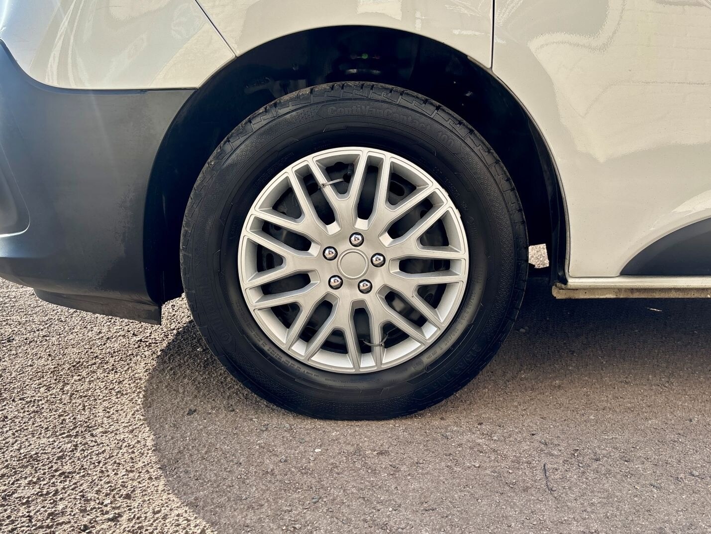 Used Renault Trafic 2021 for sale - 77728892: Photo 16