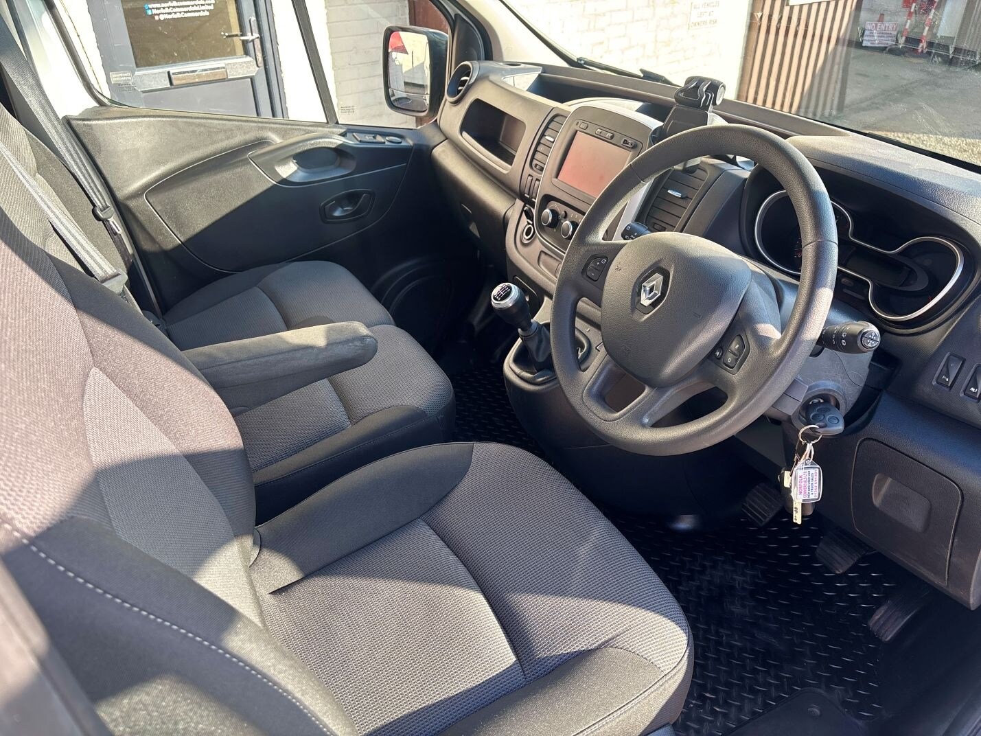 Used Renault Trafic 2021 for sale - 77728892: Photo 18