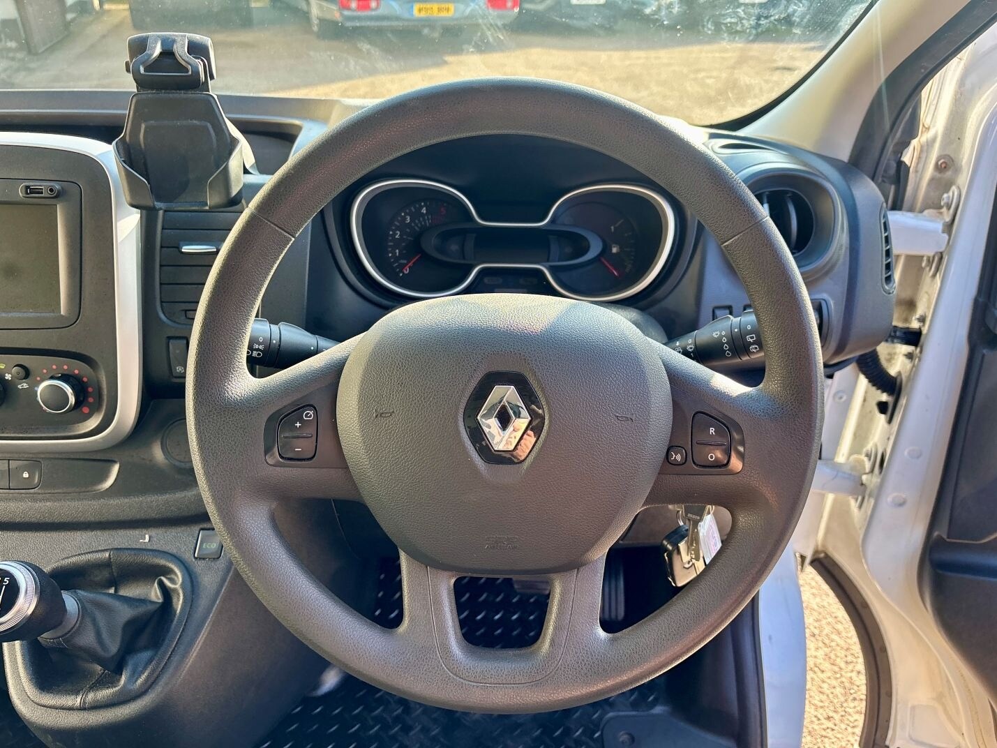 Used Renault Trafic 2021 for sale - 77728892: Photo 19