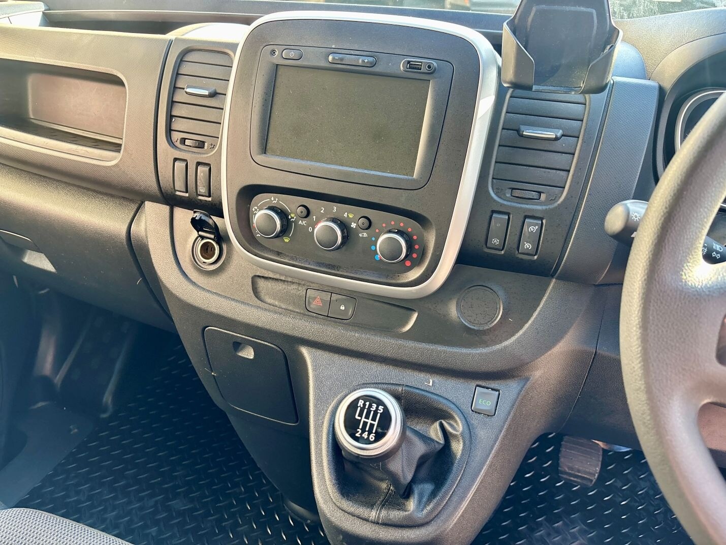 Used Renault Trafic 2021 for sale - 77728892: Photo 20