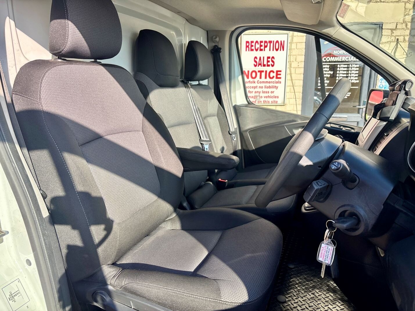 Used Renault Trafic 2021 for sale - 77728892: Photo 21