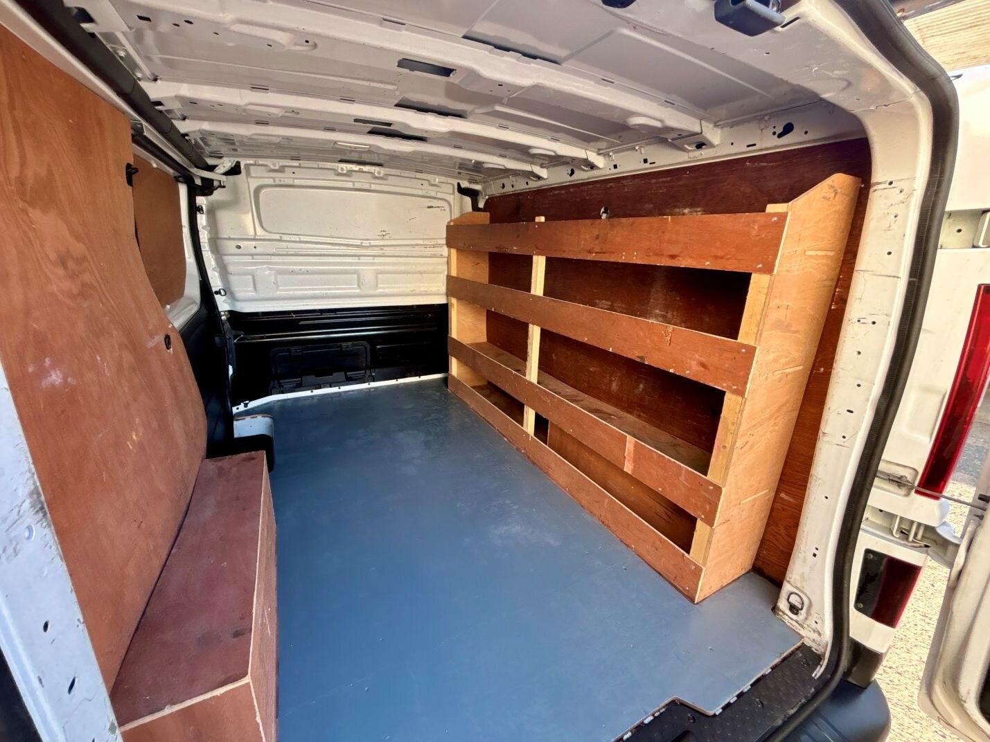 Used Renault Trafic 2021 for sale - 77728892: Photo 6