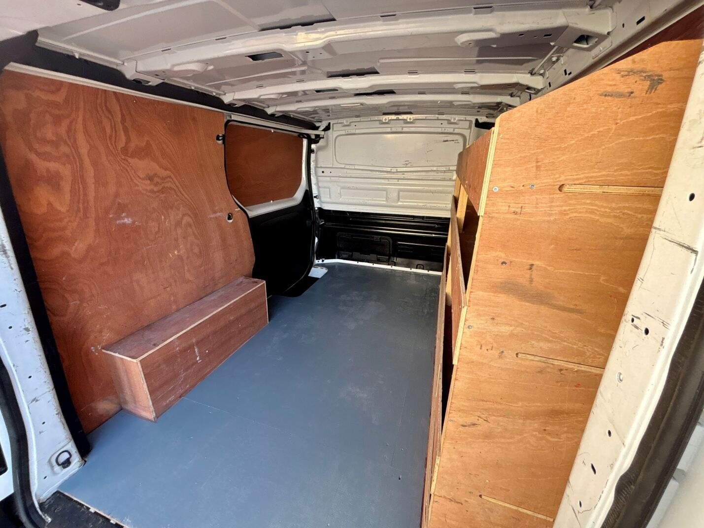 Used Renault Trafic 2021 for sale - 77728892: Photo 7