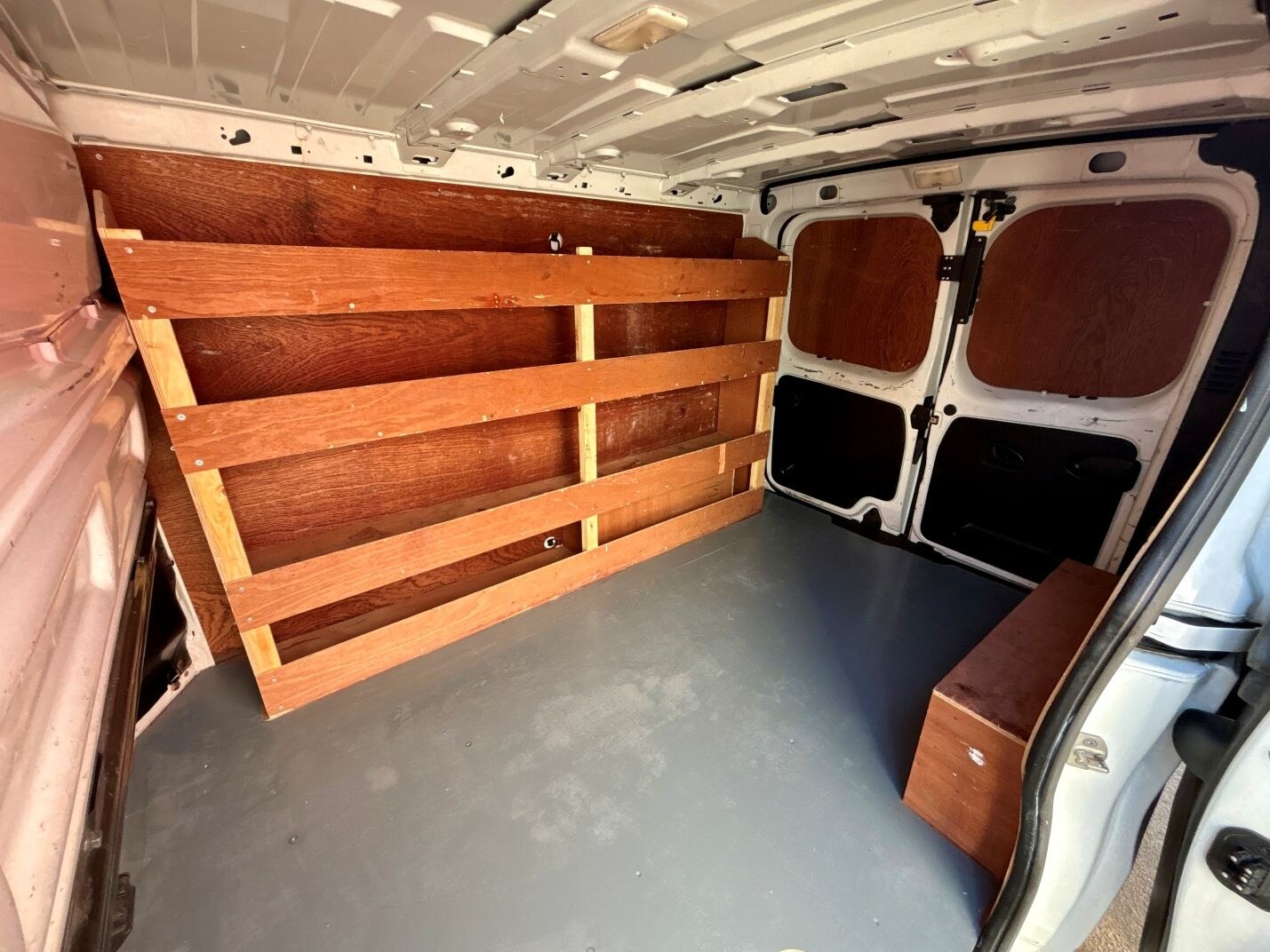 Used Renault Trafic 2021 for sale - 77728892: Photo 9