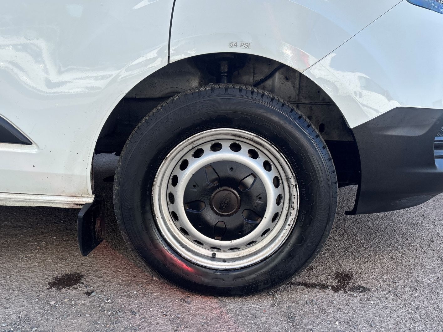 Used Ford Transit Custom 2018 for sale - 77282354: Photo 14