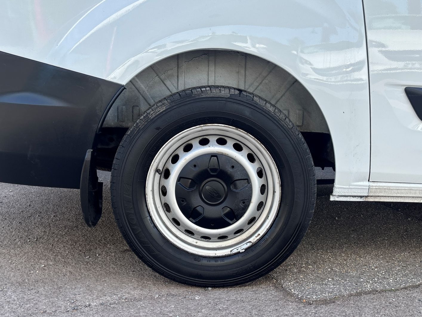 Used Ford Transit Custom 2018 for sale - 77282354: Photo 15