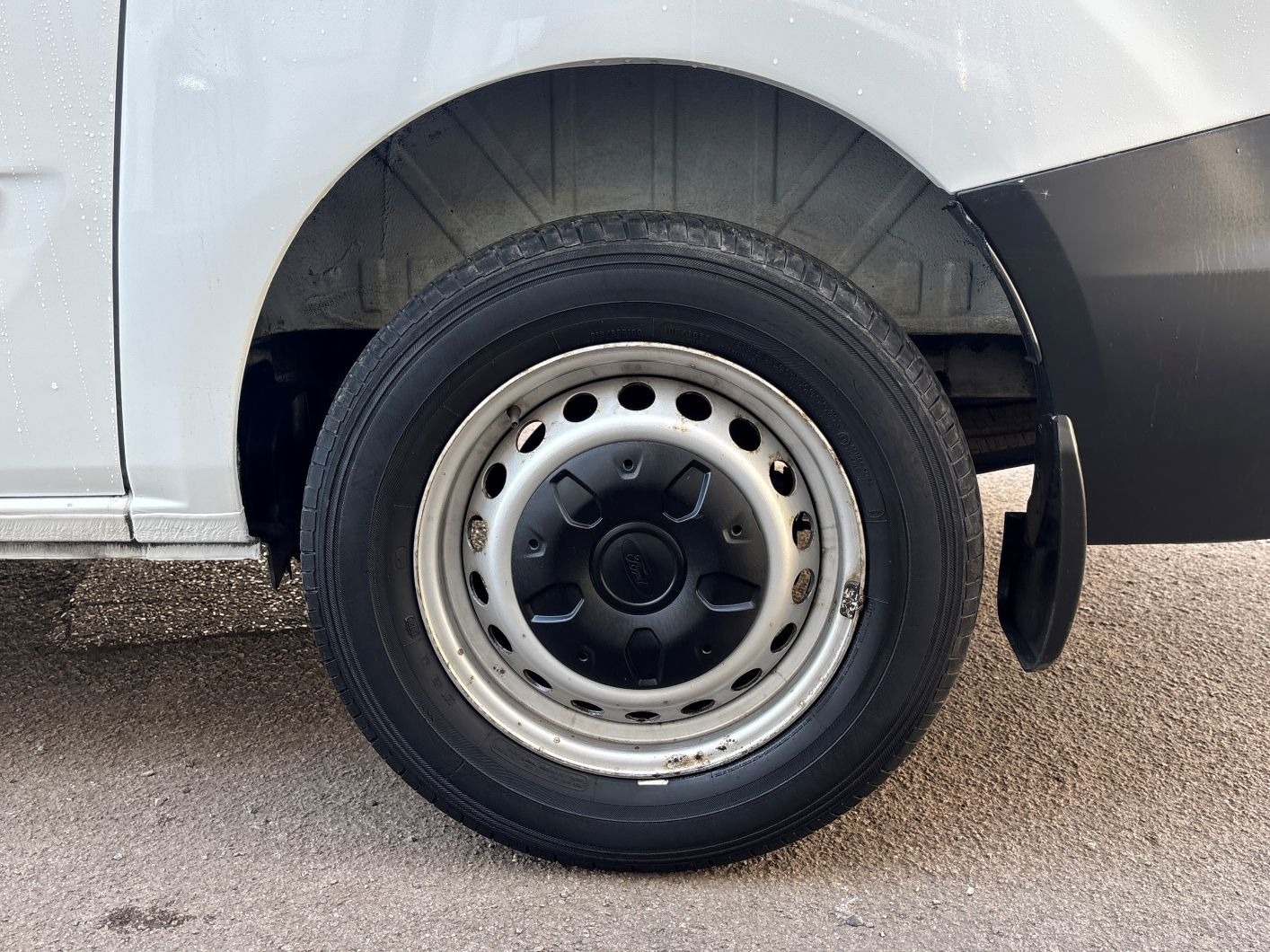 Used Ford Transit Custom 2018 for sale - 77282354: Photo 16