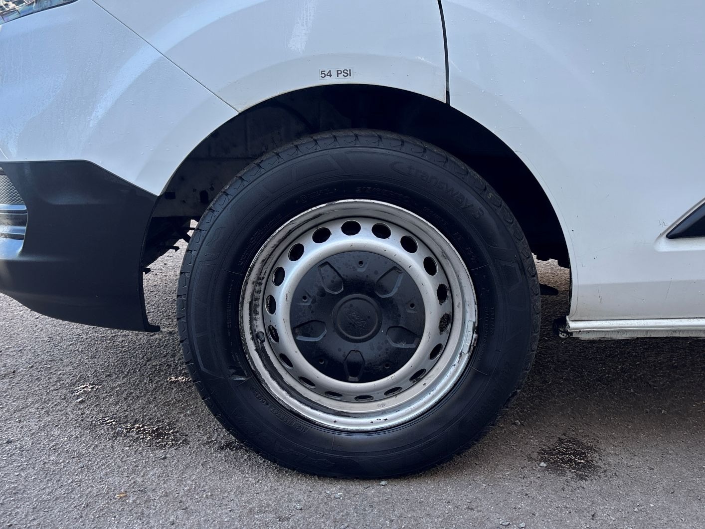 Used Ford Transit Custom 2018 for sale - 77282354: Photo 17