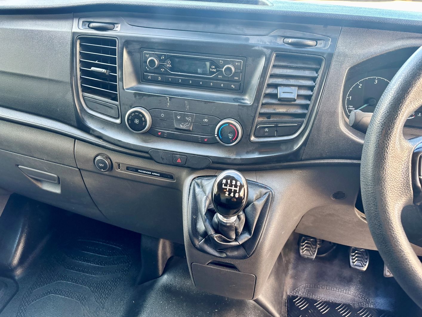 Used Ford Transit Custom 2018 for sale - 77282354: Photo 21