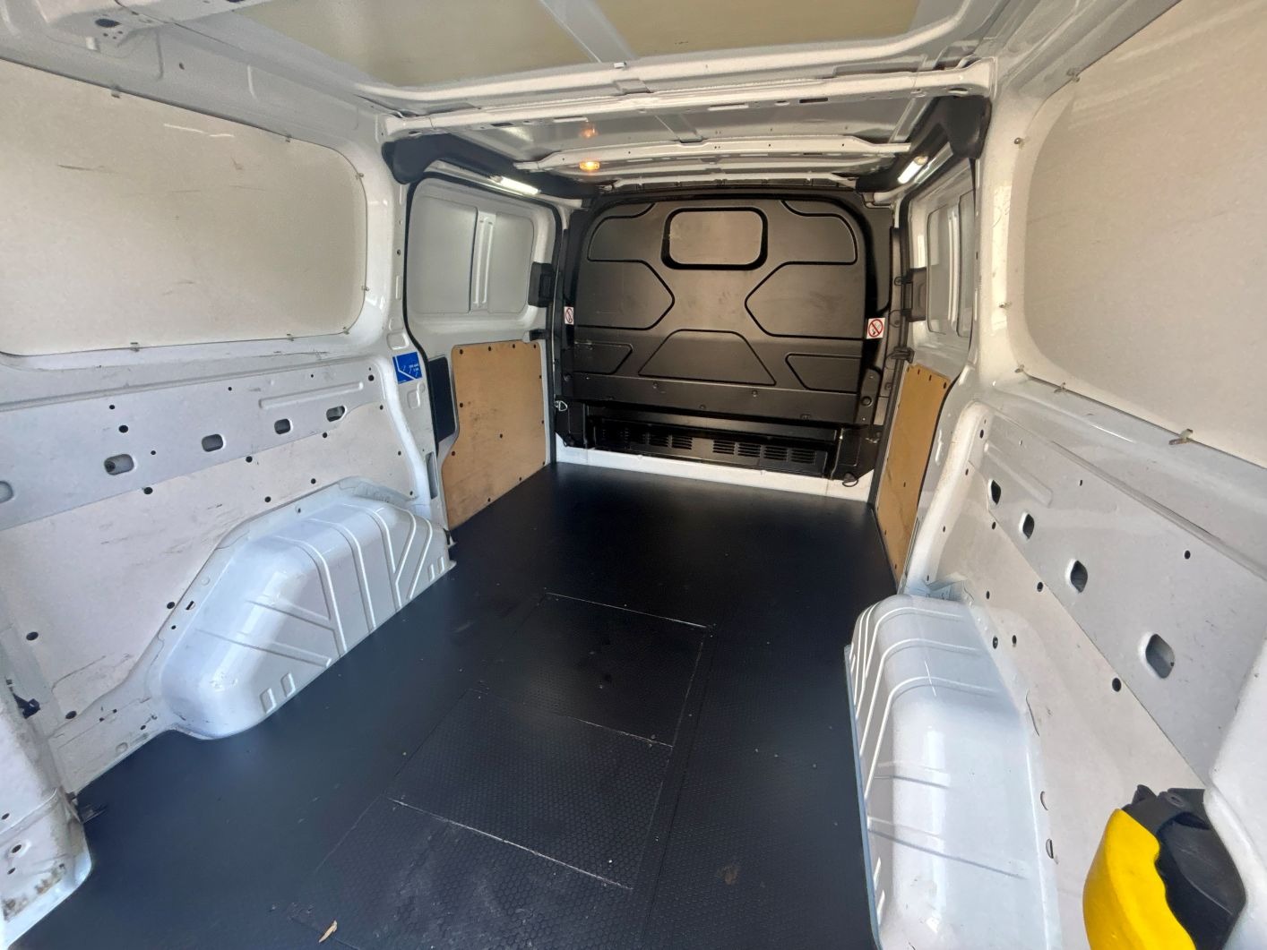 Used Ford Transit Custom 2018 for sale - 77282354: Photo 6