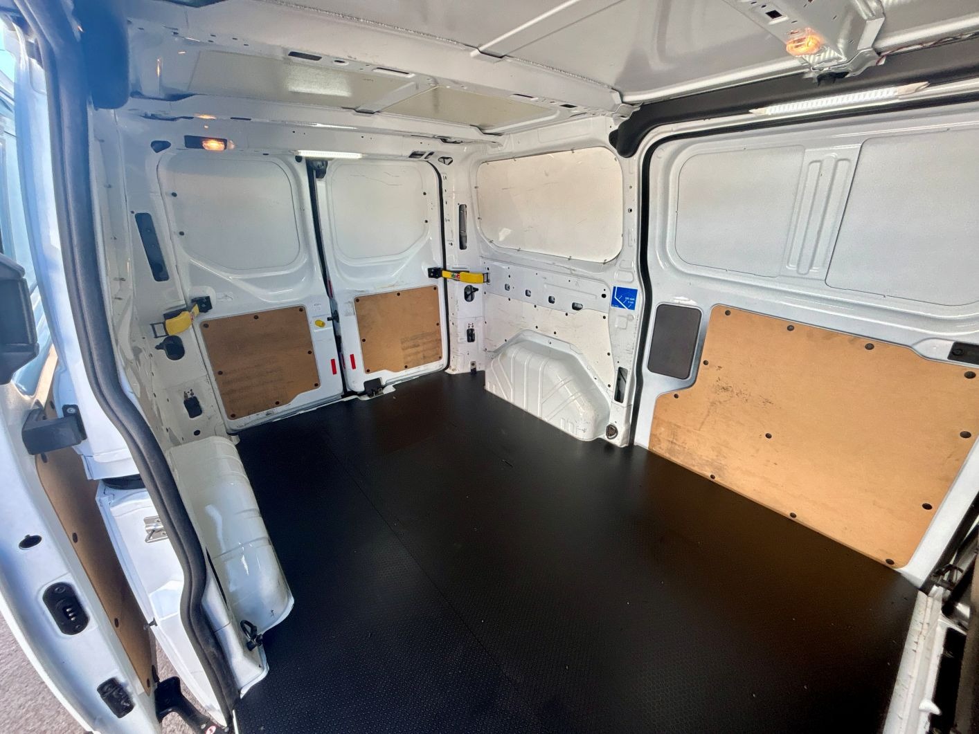 Used Ford Transit Custom 2018 for sale - 77282354: Photo 8