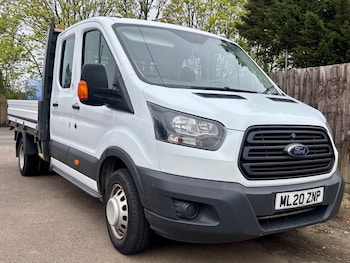 Used Ford Transit 2020 for sale - 78252699: Photo