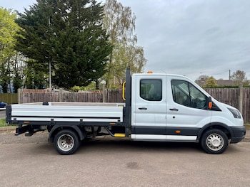 Used Ford Transit 2020 for sale - 78252699: Photo