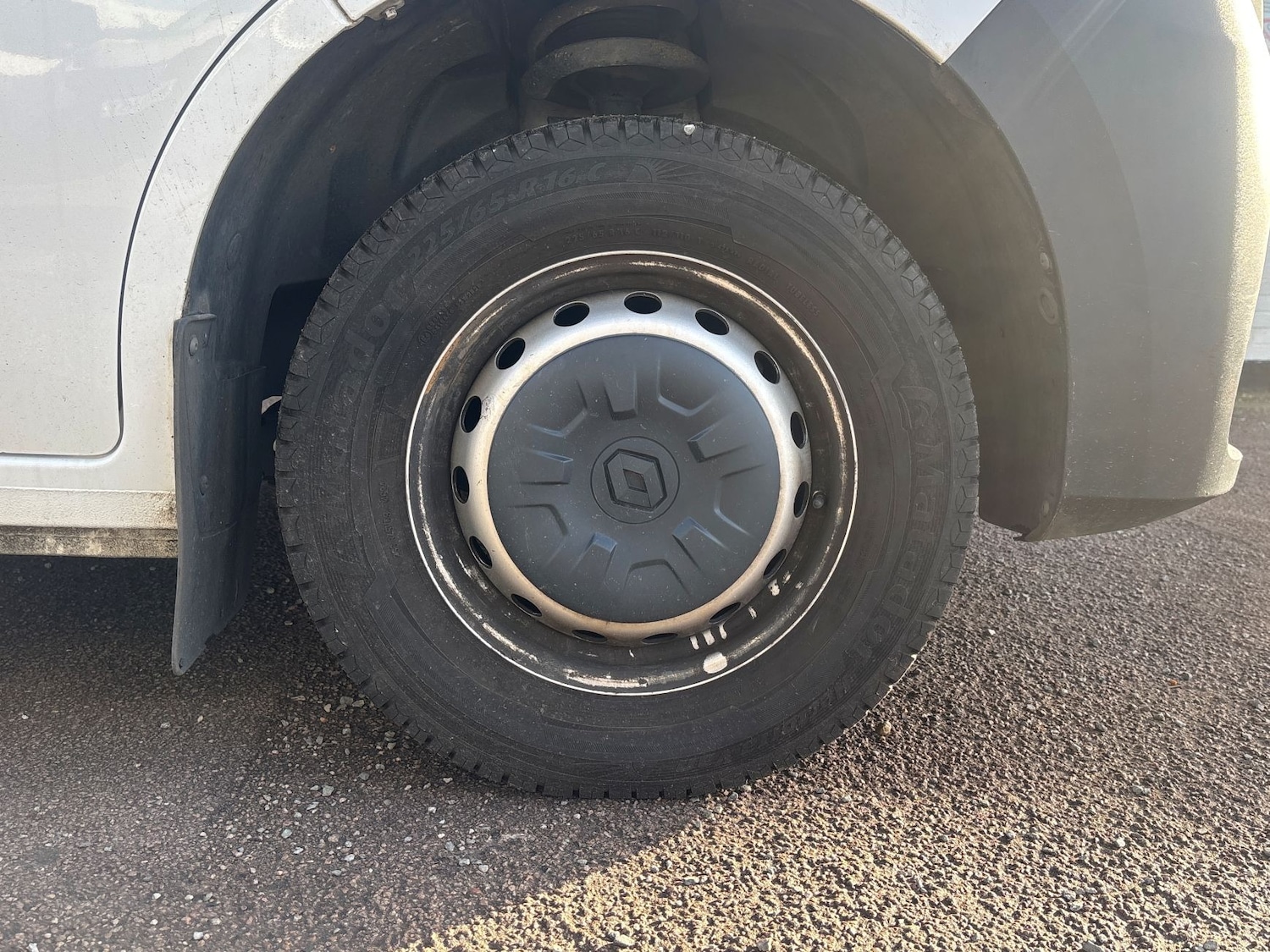 Used Renault Master 2023 for sale - 76763260: Photo 11