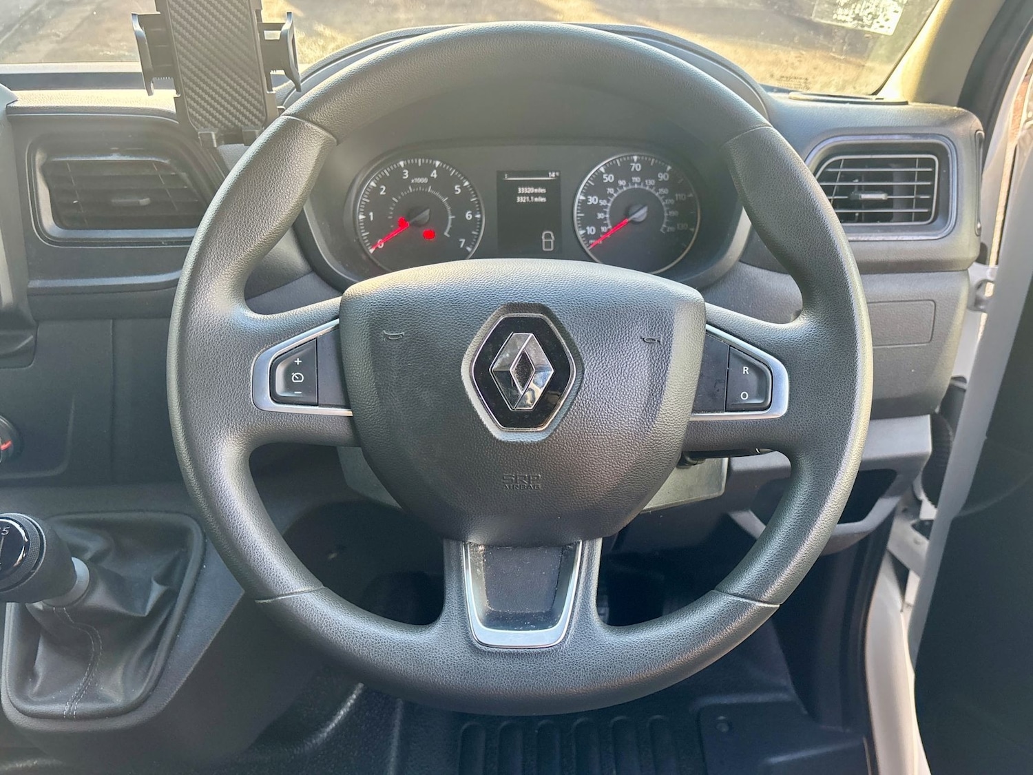 Used Renault Master 2023 for sale - 76763260: Photo 17